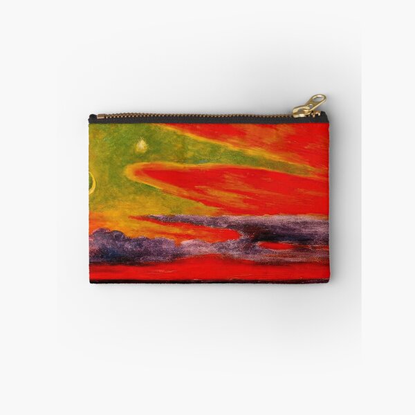 Item preview, EVENING TWILIGHT AT ACAPULCO 1956 By Diego Rivera designed and sold by erinkavanagh.
