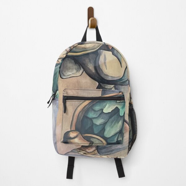 Item preview, EL CARGADOR DE HOJAS DE PLATANO 1953 By Diego Rivera designed and sold by erinkavanagh.
