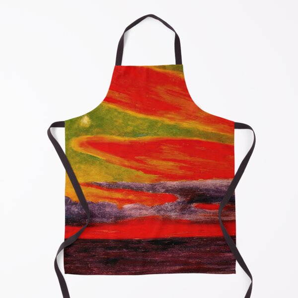 Item preview, EVENING TWILIGHT AT ACAPULCO 1956 By Diego Rivera designed and sold by erinkavanagh.