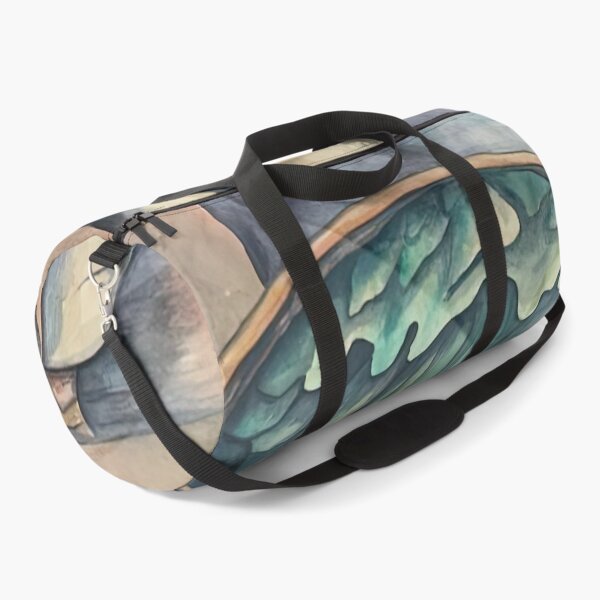 Item preview, EL CARGADOR DE HOJAS DE PLATANO 1953 By Diego Rivera designed and sold by erinkavanagh.
