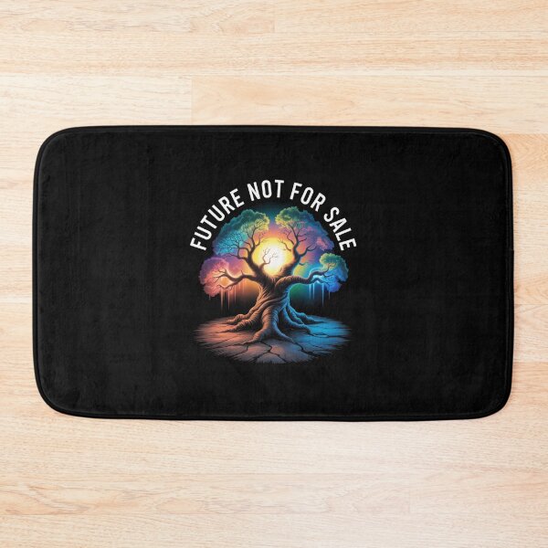 Item preview, Future Not For Sale Classic T-shirt designed and sold by PaulaArtworks.