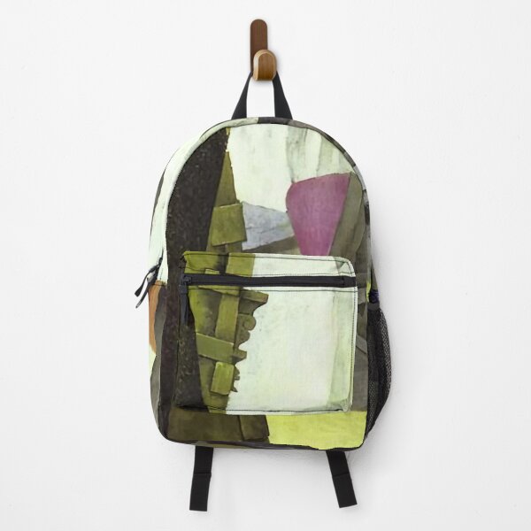Item preview, LA TOUR EIFFEL 1914 By Diego Rivera designed and sold by erinkavanagh.
