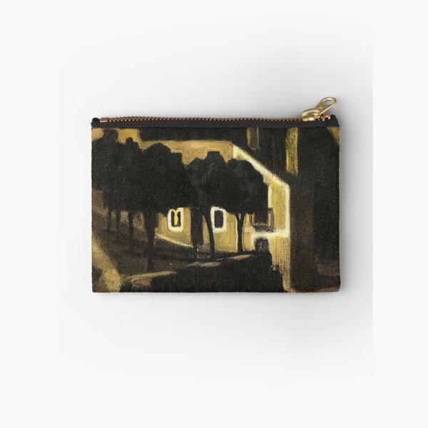 Item preview, NIGHT SCENE IN AVILA 1907 By Diego Rivera designed and sold by erinkavanagh.