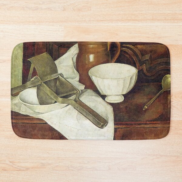 Item preview, NOT_DETECTED_213128 By Diego Rivera designed and sold by erinkavanagh.