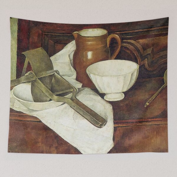 Item preview, NOT_DETECTED_213128 By Diego Rivera designed and sold by erinkavanagh.