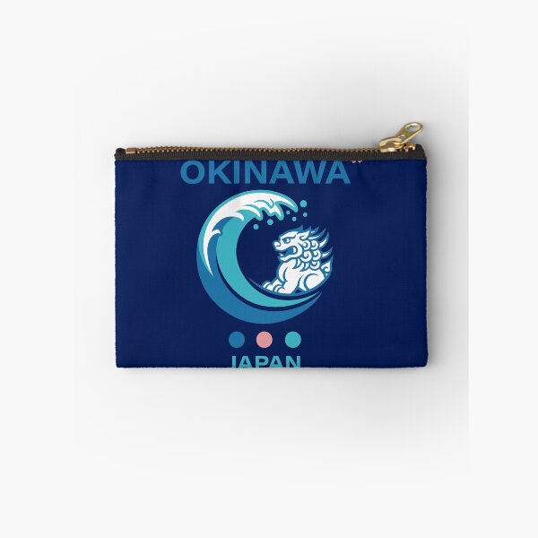 Item preview, Okinawa Island Japan designed and sold by NPStudio.