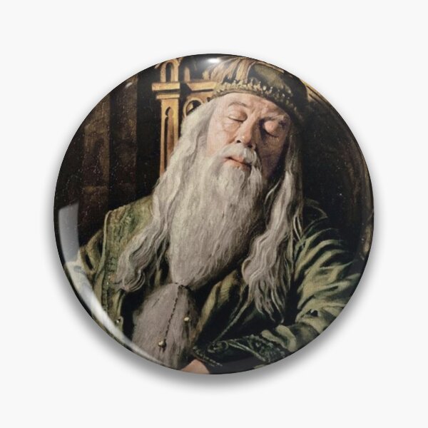 Item preview, Albus designed and sold by ShokoLaPatata.