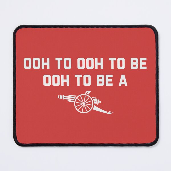 Item preview, Arsenal - Ooh To Be A Gooner designed and sold by abihooper.