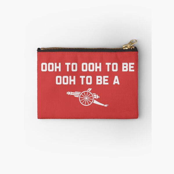 Item preview, Arsenal - Ooh To Be A Gooner designed and sold by abihooper.