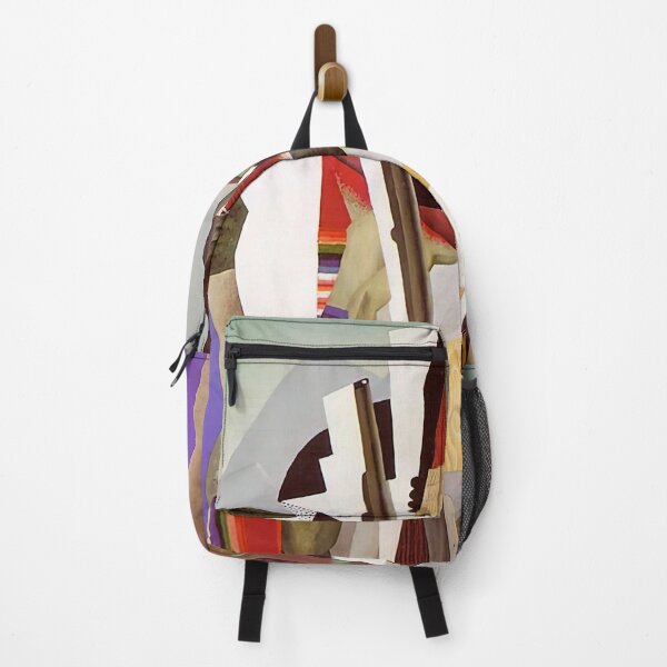 Item preview, ZAPATISTA LANDSCAPE THE GUERRILLA 1915 By Diego Rivera designed and sold by erinkavanagh.