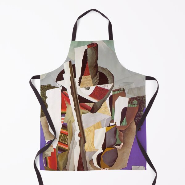 Item preview, ZAPATISTA LANDSCAPE THE GUERRILLA 1915 By Diego Rivera designed and sold by erinkavanagh.