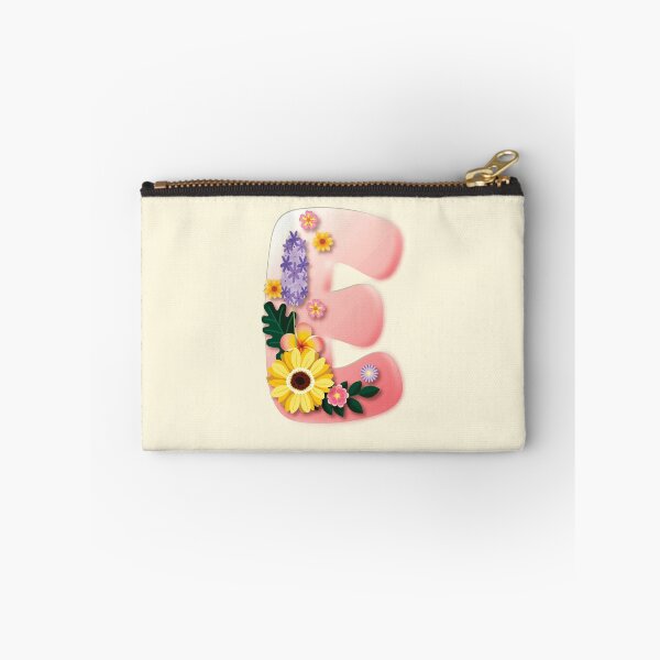 Item preview, Initial E Letter, The E Letter designed and sold by CharlottePlaceArt.
