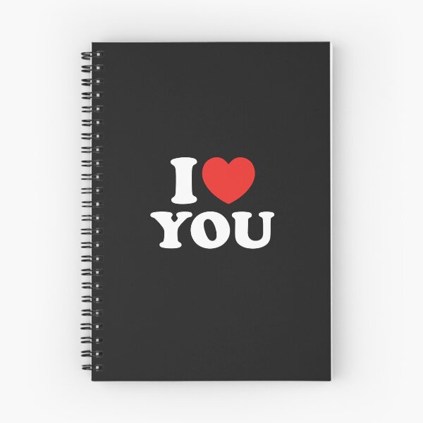 Item preview, I Love You designed and sold by shitpostee.