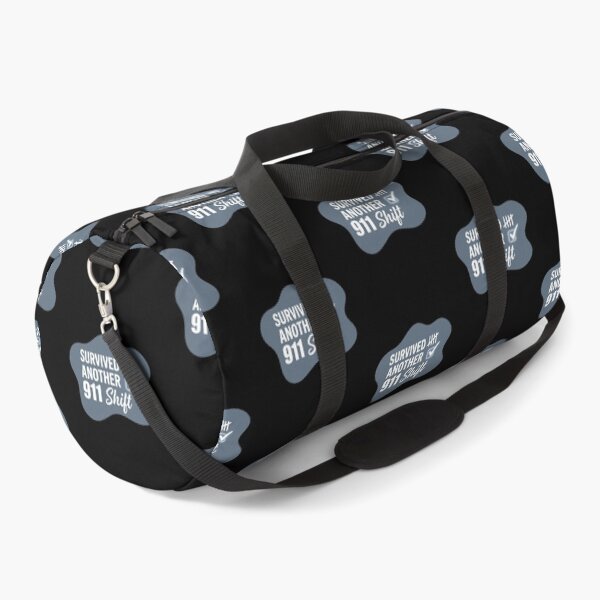 Item preview, Survived another 911 shift | 911 Dispatcher designed and sold by SocialStaticz.