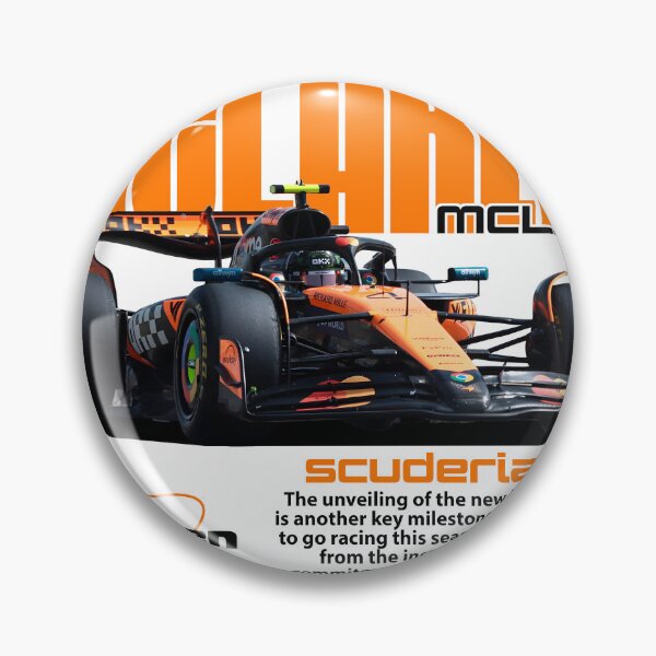 Item preview, Mclaren designed and sold by Speed & Sport.