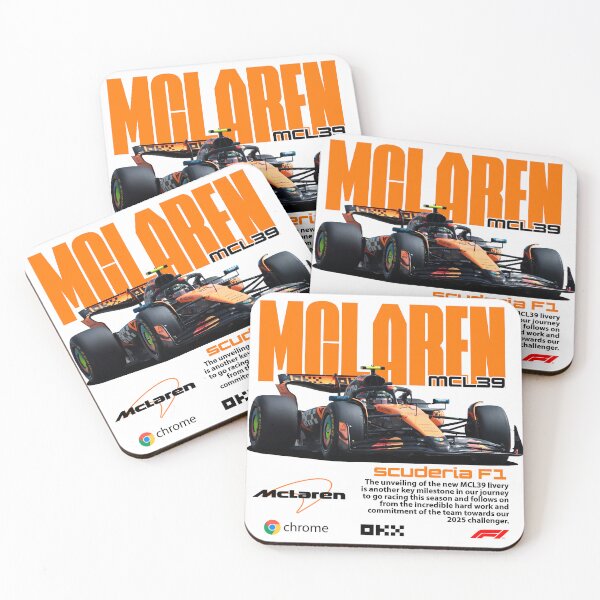 Item preview, Mclaren designed and sold by Speed & Sport.