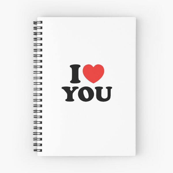 Item preview, I Love You designed and sold by shitpostee.