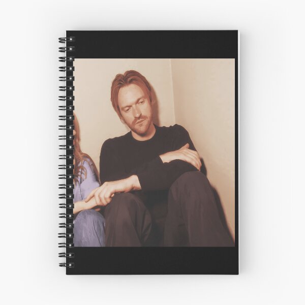 Item preview, Finneas Baird O'Connell designed and sold by persephalette.