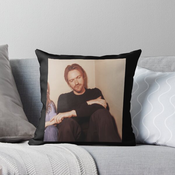 Item preview, Finneas Baird O'Connell designed and sold by persephalette.