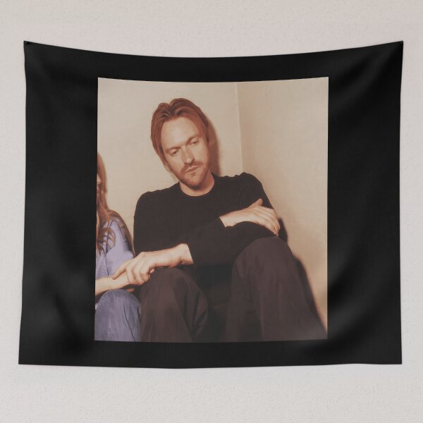 Item preview, Finneas Baird O'Connell designed and sold by persephalette.