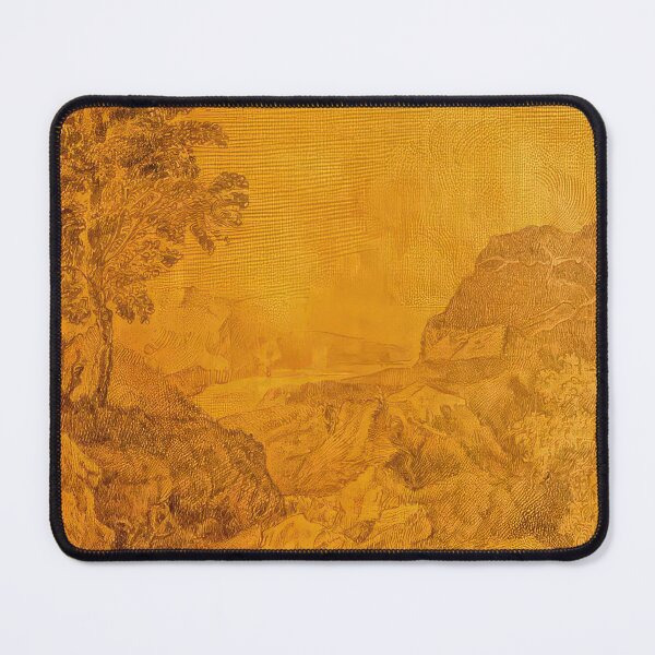 Item preview, A VILLAGE IN SUMMERSET 1 By Giorgio de Chirico designed and sold by erinkavanagh.