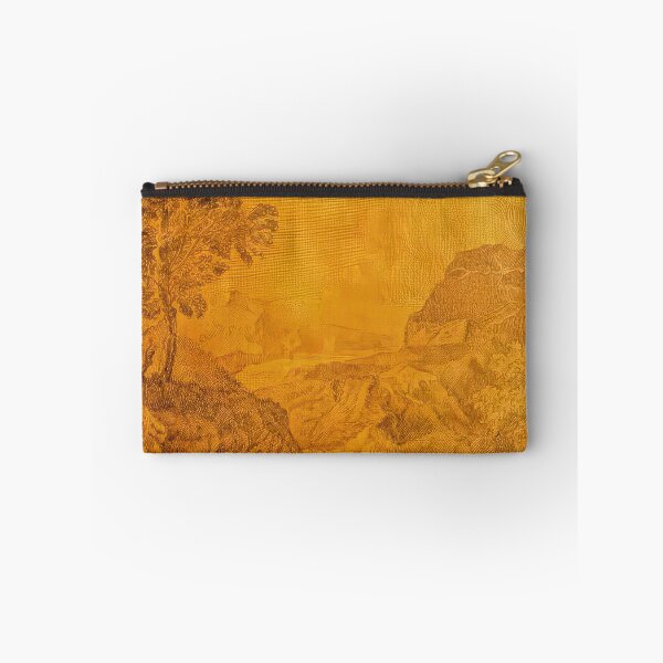 Item preview, A VILLAGE IN SUMMERSET 1 By Giorgio de Chirico designed and sold by erinkavanagh.