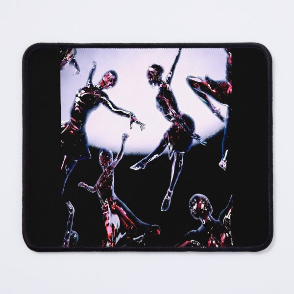 Item preview, Finneas Baird O'Connell designed and sold by persephalette.