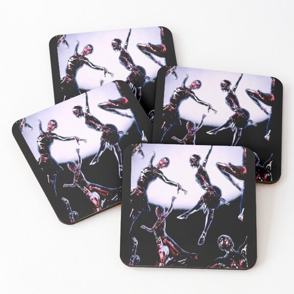 Item preview, Finneas Baird O'Connell designed and sold by persephalette.