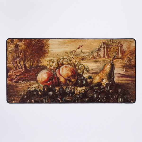 Item preview, BLACK GRAPE By Giorgio de Chirico designed and sold by erinkavanagh.