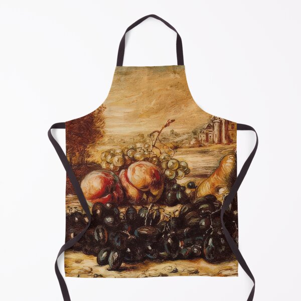 Item preview, BLACK GRAPE By Giorgio de Chirico designed and sold by erinkavanagh.