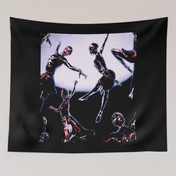 Item preview, Finneas Baird O'Connell designed and sold by persephalette.