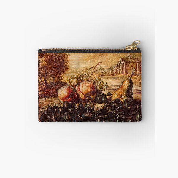 Item preview, BLACK GRAPE By Giorgio de Chirico designed and sold by erinkavanagh.