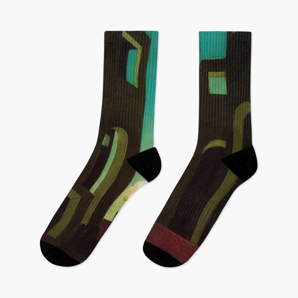 Item preview, HAPPINESS OF RETURNING 1915 By Giorgio de Chirico designed and sold by erinkavanagh.