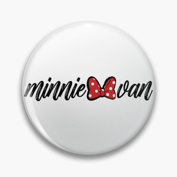 Item preview, Minnie Van designed and sold by ShubieDoo12.