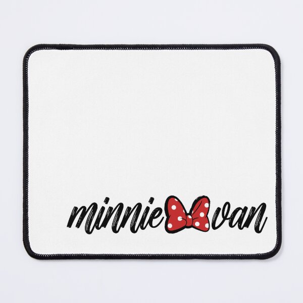 Item preview, Minnie Van designed and sold by ShubieDoo12.