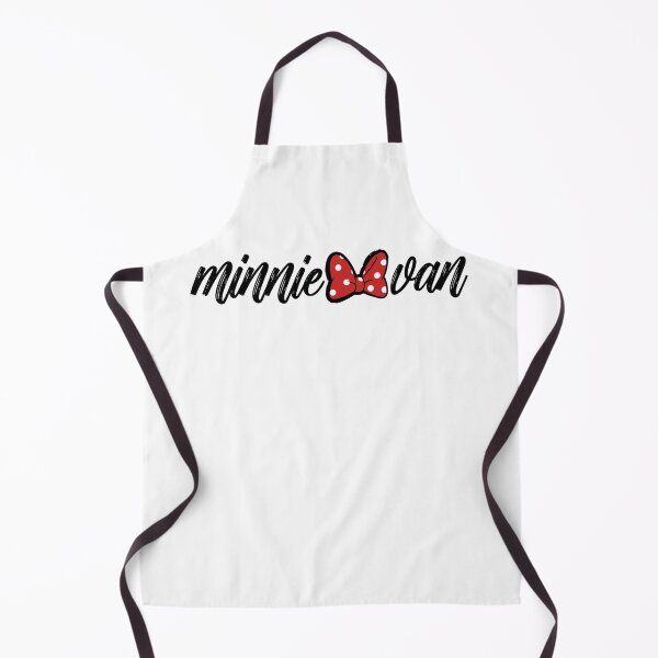 Item preview, Minnie Van designed and sold by ShubieDoo12.