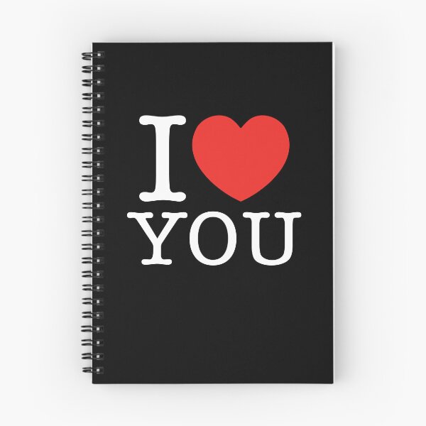 Item preview, I Love You designed and sold by shitpostee.