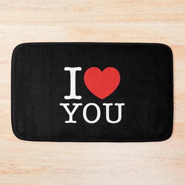 Item preview, I Love You designed and sold by shitpostee.