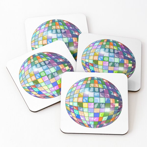 Item preview, Disco Ball designed and sold by Infinite-Charm.