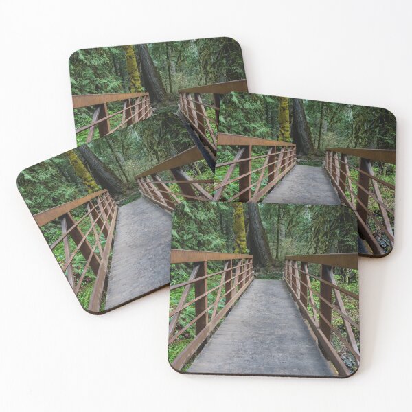 Item preview, Hiking the Bridge designed and sold by TinyDinoDesigns.