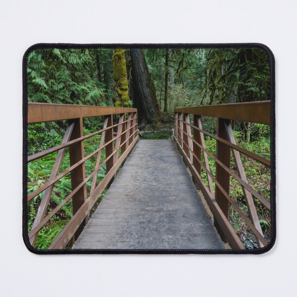 Item preview, Hiking the Bridge designed and sold by TinyDinoDesigns.