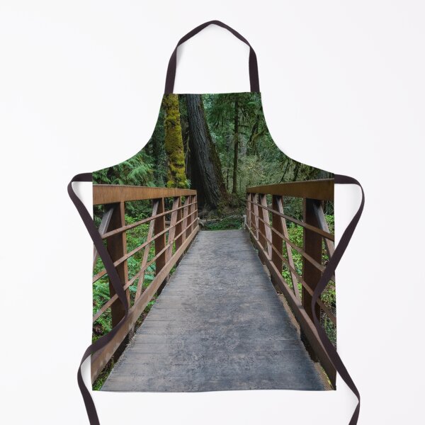Item preview, Hiking the Bridge designed and sold by TinyDinoDesigns.