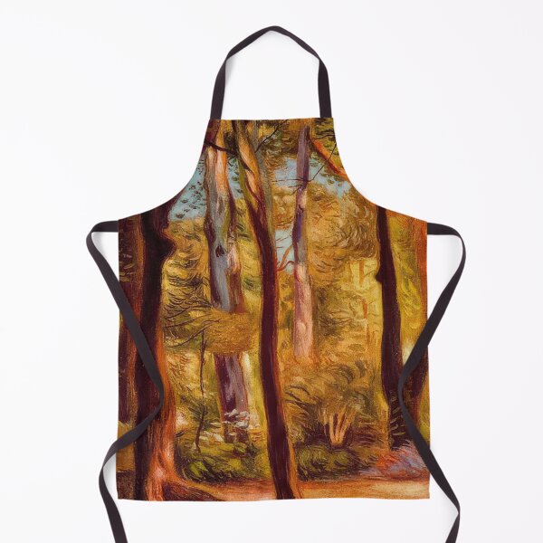 Item preview, LANDSCAPE OF CASCINE By Giorgio de Chirico designed and sold by erinkavanagh.