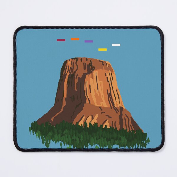 Item preview, Close Encounters of the Third Kind - Fan art poster series designed and sold by helengarvey.