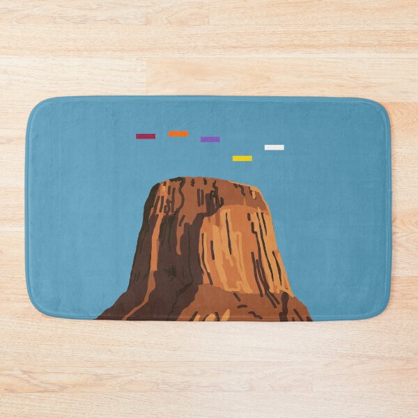 Item preview, Close Encounters of the Third Kind - Fan art poster series designed and sold by helengarvey.