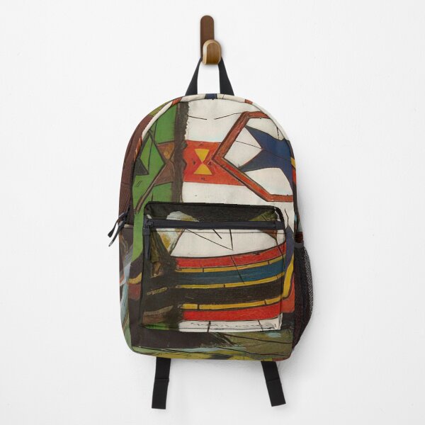 Item preview, PLAYTHINGS OF THE PRINCE 1915 By Giorgio de Chirico designed and sold by erinkavanagh.