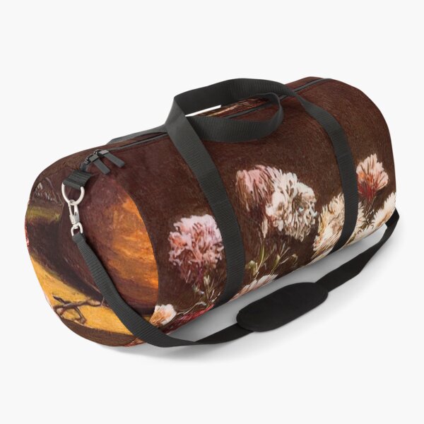 Item preview, STILL LIFE WITH FLOWERS IN COPPER BOWL By Giorgio de Chirico designed and sold by erinkavanagh.