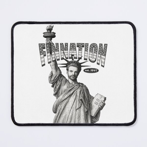Item preview, Copy of Finneas Baird O'Connell designed and sold by persephalette.