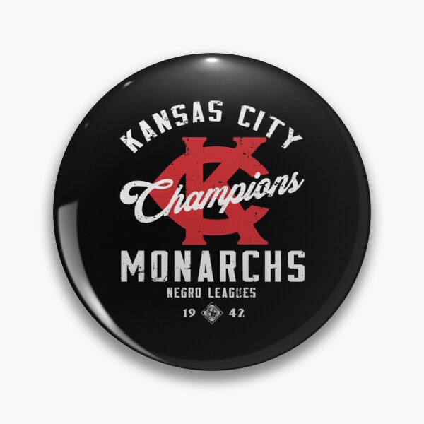 Item preview, 1942 Kansass Citys Monarchss Negros Leagues Champs Defunct Vintage Baseball designed and sold by CyberGears.