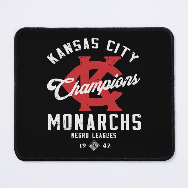 Item preview, 1942 Kansass Citys Monarchss Negros Leagues Champs Defunct Vintage Baseball designed and sold by CyberGears.